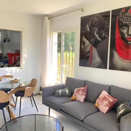 Apartamento Miraflores Tres Piscinas Cerca Del Mar - Albamar La Cala De Mijas Exteriör bild