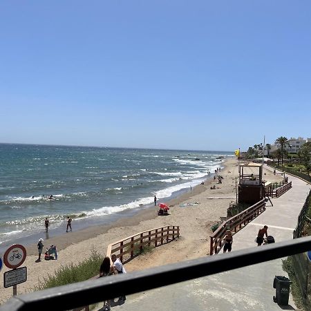 Apartamento Miraflores Tres Piscinas Cerca Del Mar - Albamar La Cala De Mijas Exteriör bild