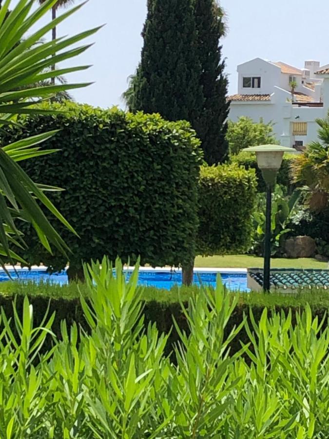 Apartamento Miraflores Tres Piscinas Cerca Del Mar - Albamar La Cala De Mijas Exteriör bild